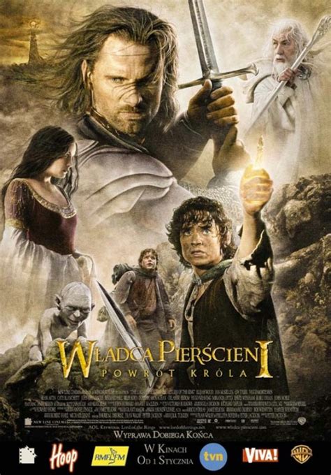 cda 1080p|Władca Pierścieni: Powrót króla (2003r. ) / The Lord of the  .